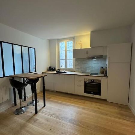Appartement Hyper Centre La Rochelle  Bagian luar foto