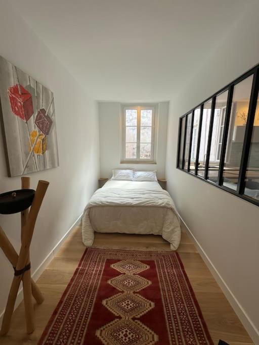 Appartement Hyper Centre La Rochelle  Bagian luar foto