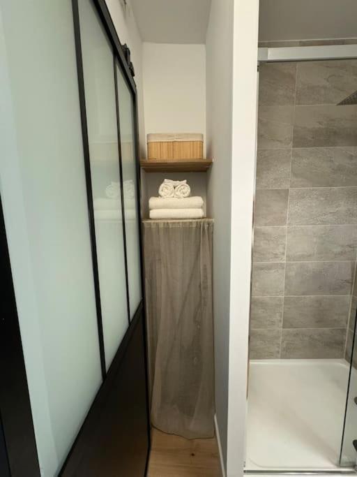 Appartement Hyper Centre La Rochelle  Bagian luar foto
