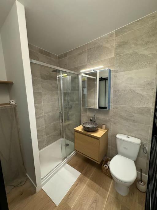 Appartement Hyper Centre La Rochelle  Bagian luar foto